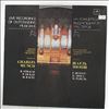 Boston Symphony Orchestra (cond. Munch Charles) -- Strauss R. - Don Juan, Dukas P. - L'Apprenti Sorcier, Ravel M. - Daphnis Et Chloe (1)