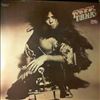 Tyrannosaurus Rex (T. Rex) -- Tanx (2)