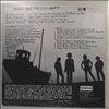 Pacific Drift -- Feelin' Free (1)