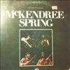 McKendree Spring -- Second Thoughts (2)