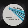Spencer & Hill -- EP Vol. 4: Up And Away / Quattro / Get On Down (Club Mix) (1)