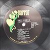 Savoy Brown -- Raw Sienna (1)