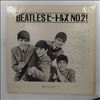 Beatles -- Beatles' Second Album (1)