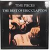 Clapton Eric -- Time Pieces - The Best Of Clapton Eric (1)