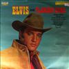 Presley Elvis -- Elvis Sings Flaming Star (2)