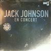Johnson Jack -- En Concert (1)
