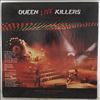 Queen -- Live Killers (3)