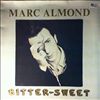 Almond Marc (Soft Cell) -- Bitter Sweet (2)