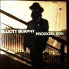 Murphy Elliott -- Prodigal Son (1)