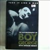 George Boy -- Autobiography (With Spencer Bright) (1)