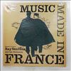 Ventura Ray And His Orchestra -- Music Made In France (2)