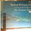 Shearing George Quintet -- San Francisco Scene (3)
