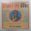 Various Artists -- Studio One Soul (1)