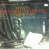 Symphony Orchestra Of Radio Zagreb (cond. Janigro Antonio) -- Haydn - The Sturm Und Drang Symphonies Volume 1: Symphony No.44 "Trauersymphonie", Symphony No. 45 "Farewell" (2)