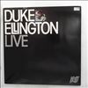 Ellington Duke & His Orchestra -- Ellington Duke Live (1)