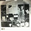 Beatles -- Rubber Soul (1)