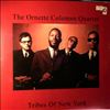 Coleman Ornette Quartet -- Tribes Of New York (2)