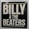Billy & The Beaters (Vera Billy & The Beaters) -- Same (1)