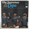 Supremes -- Supremes At The Copa (2)