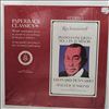 Pennario Leonard/Philharmonia Orchestra (cond. Susskind W.) -- Rachmininov - Piano Concerto No. 3 (2)