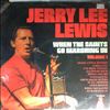 Lewis Jerry Lee -- When The Saints Go Marching In (2)