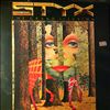 Styx -- Grand Illusion (2)