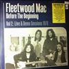 Fleetwood Mac -- Before The Beginning (Vol 2: Live & Demo Sessions 1970) (2)
