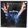 Black Sabbath -- Cross Purposes (2)