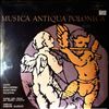 Wroclaw Radio Chorus And Chamber Orchestra (cond. Kajdasz E.) -- Musica Antiqua Polonica: Lilius, Mielczewski, Szarzynski, Zielenski (1)