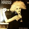 Missing Persons -- Rhyme & Reason (2)