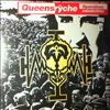 Queensryche -- Operation: Mindcrime (1)