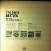 Beatles -- Early Beatles (2)