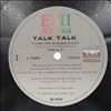 Talk Talk -- It's My Life (Extended Version) / Again, A Game ... Again (2)