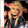 Hanoi Rocks -- Two Steps From The Move (2)