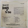 Various Artists -- Beacon Brings It To You (1)