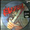 Saxon -- Same (1)