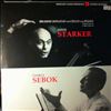 Starker Janos/Sebok G. -- Brahms - Cello And Piano Sonatas (2)