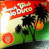 Various Artists -- Beach Club Italo Disco Vol.1  (2)