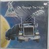 Def Leppard -- On Through The Night (3)