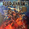 Iced Earth -- Alive In Athens (2)