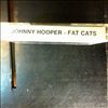 Hooper Johnny -- Fat Cats (2)