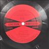 Blue Train And Taylor Cecil Quintet -- Blue Fire (2)