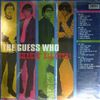Guess Who -- Shakin' All Over (2)