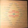 Dorset Ray and Mungo Jerry -- Golden Orpheus '78 (Златният Орфей) (1)