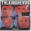 Talking Heads -- Remain In Light (1)