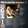 Van Der Linden Rick (Ekseption) -- GX 1 (1)