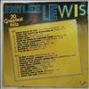 Lewis Jerry Lee -- 20 Greatest Hits (1)