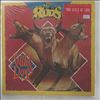 Rods -- Wild Dogs (1)