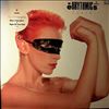 Eurythmics -- Touch (1)