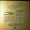 Rainy Day Orchestra -- Great Songs From Great Broadway Shows (2)